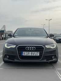 Audi A6 Audi A6C7 2.0tdi ultra sedan manual