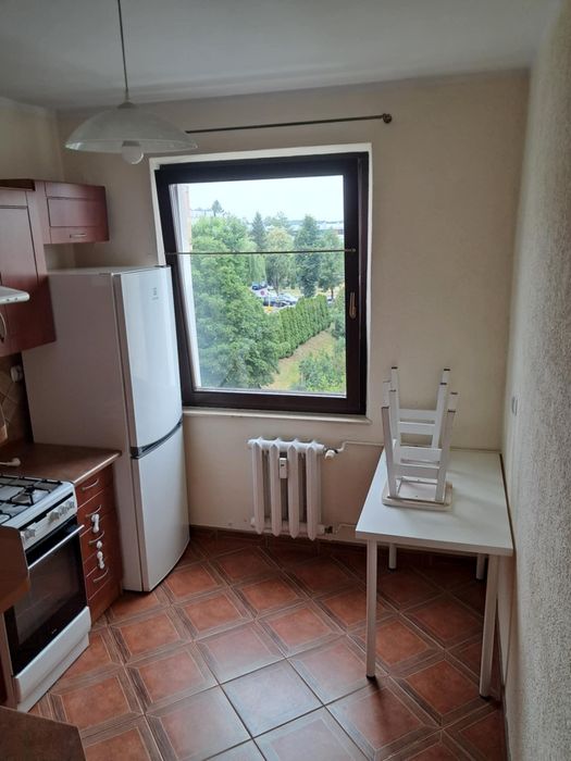 Wynajme mieszkanie w Leżajsk