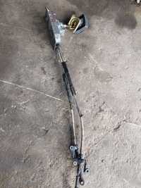 Selector de mudanças vw polo 1.4tdi 2001,2005