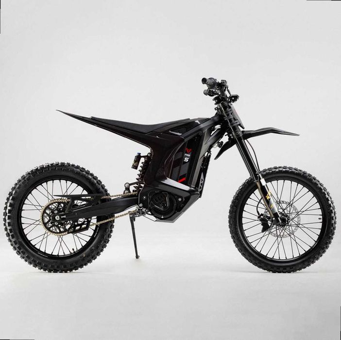 Купить электромотоцикл для взрослых CLOUDED XE PRO S ! ендуро