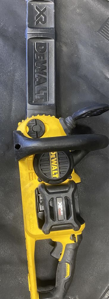 Piła Dewalt Dcm575 Flexvolt