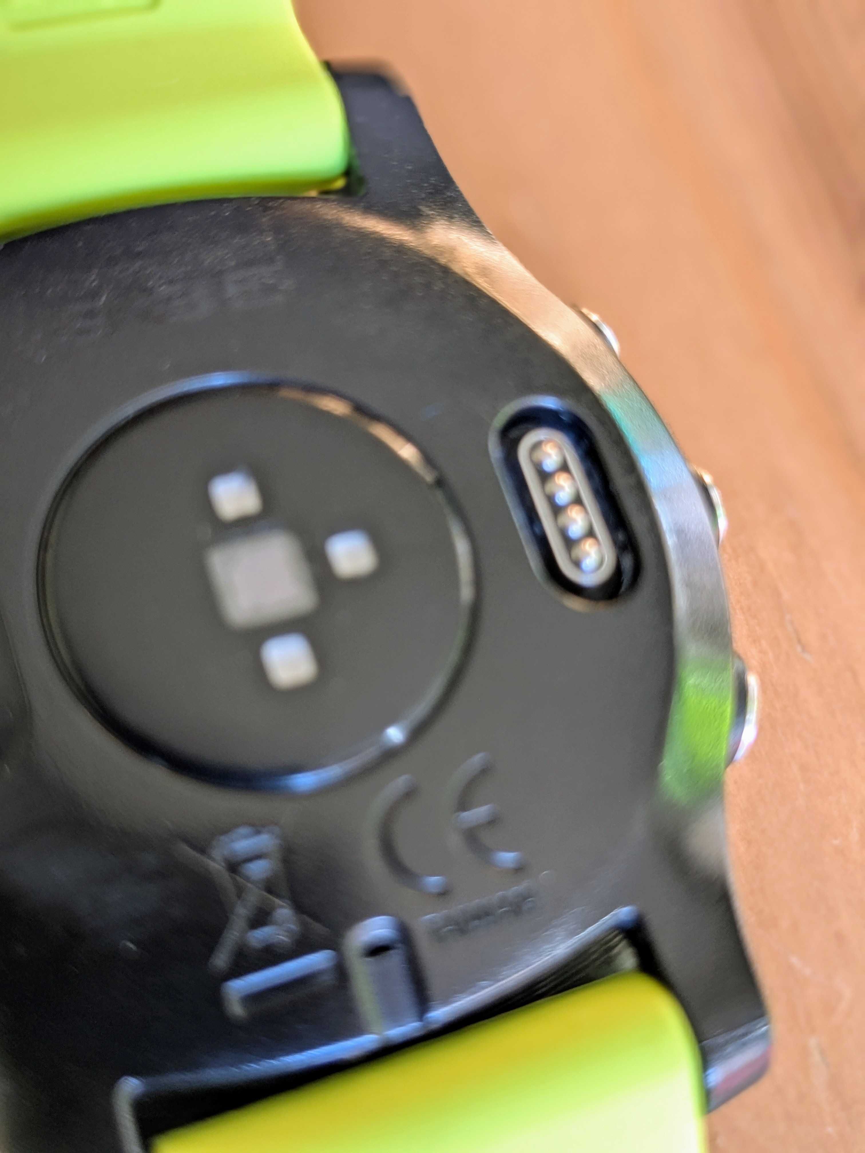 Garmin Forerunner 935