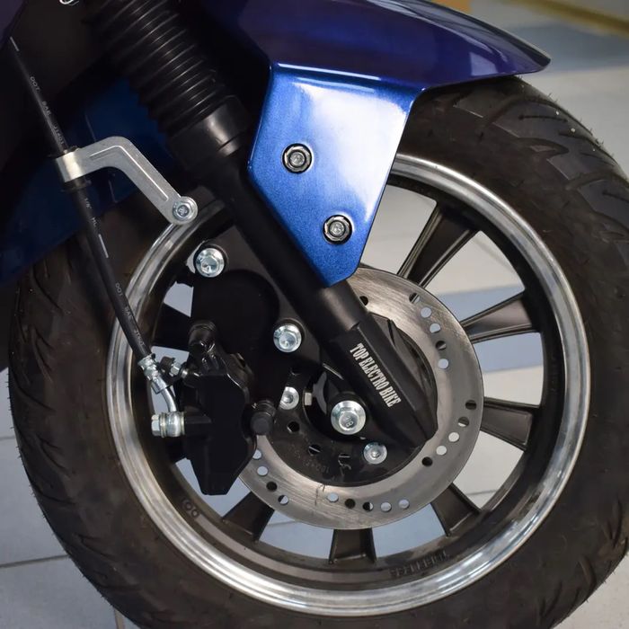 400км на одному заряді‼️Електроскутер XK