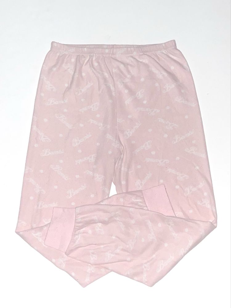 Pijama polar Bambi