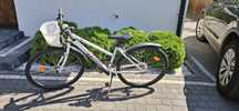 Rower b-twin rockrider 300 rozmiar 26 cali