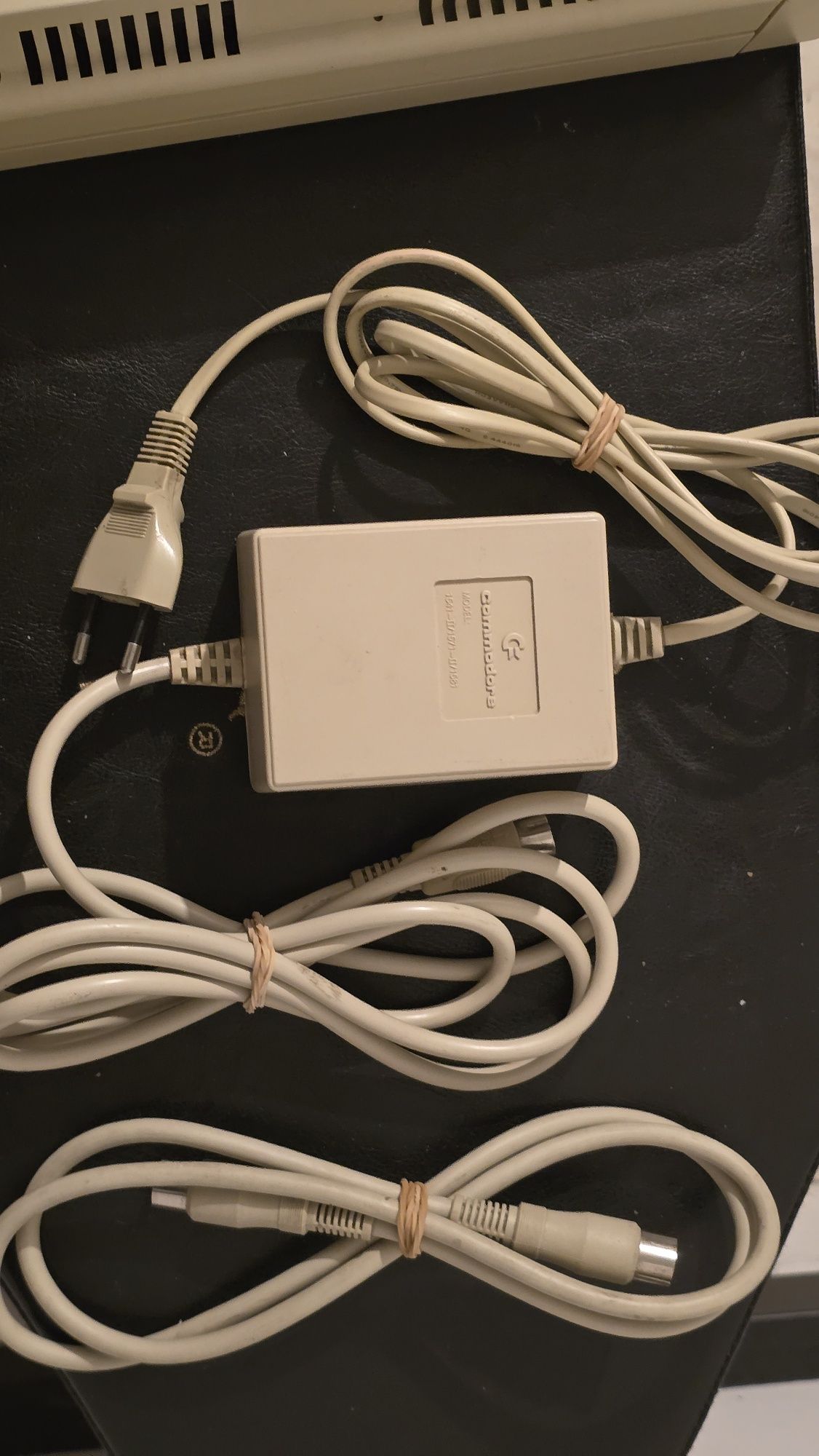 Commodore 64  stacja dysków 1541 - II