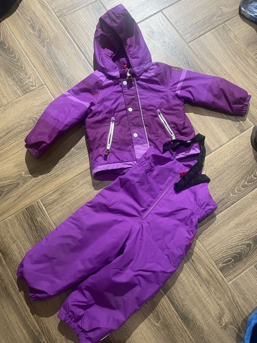 Комбенізон Reima