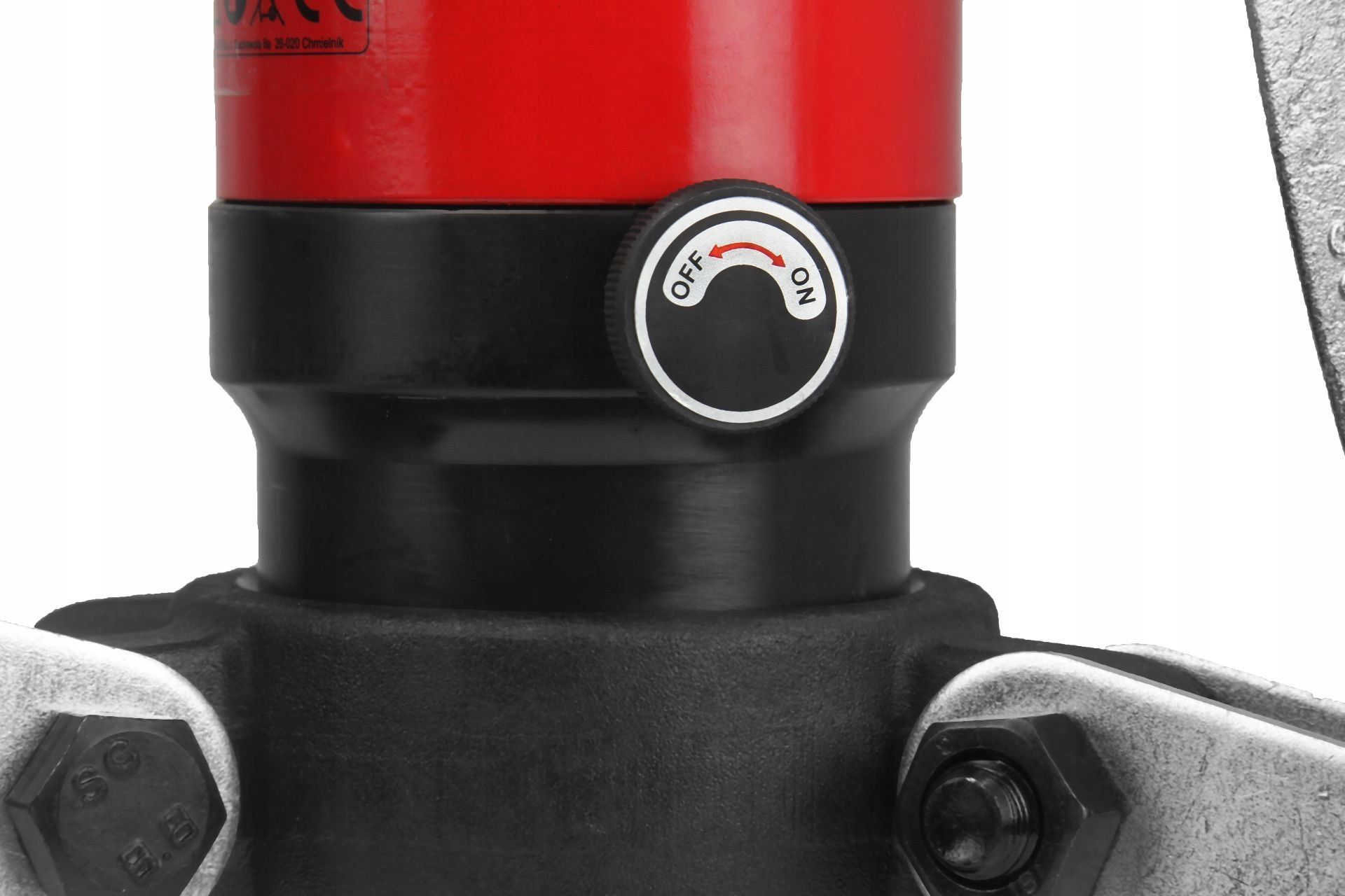 Profi ściągacz hydrauliczny 20T