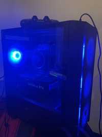 Torre Gaming I5-12400F RTX3060