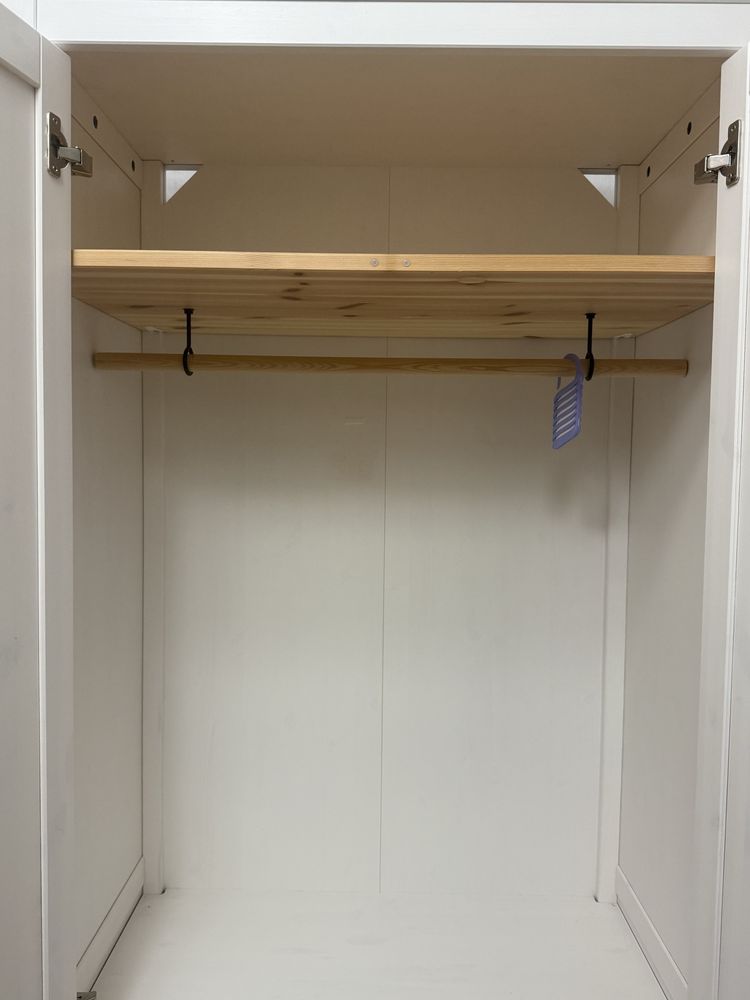 Szafa Sundvik Ikea