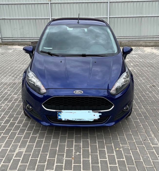 Продам Форд фієста