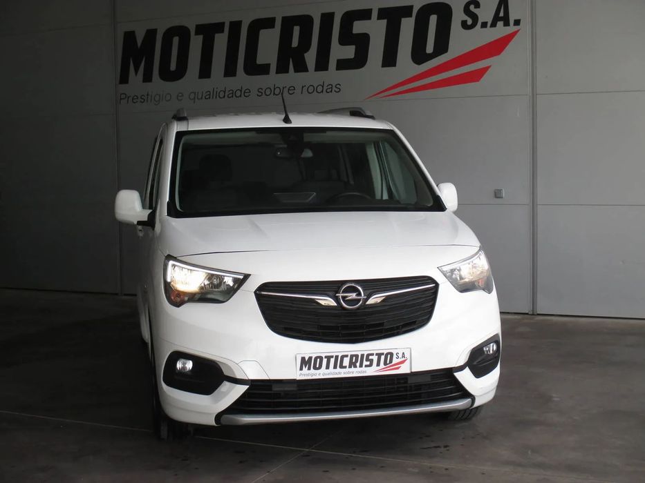 Opel Combo Life 1.5 CDTi L1H1 Innovation