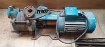 Sigma pompa wody siła 1500w