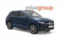 Mercedes-Benz GLE 350 de 4Matic