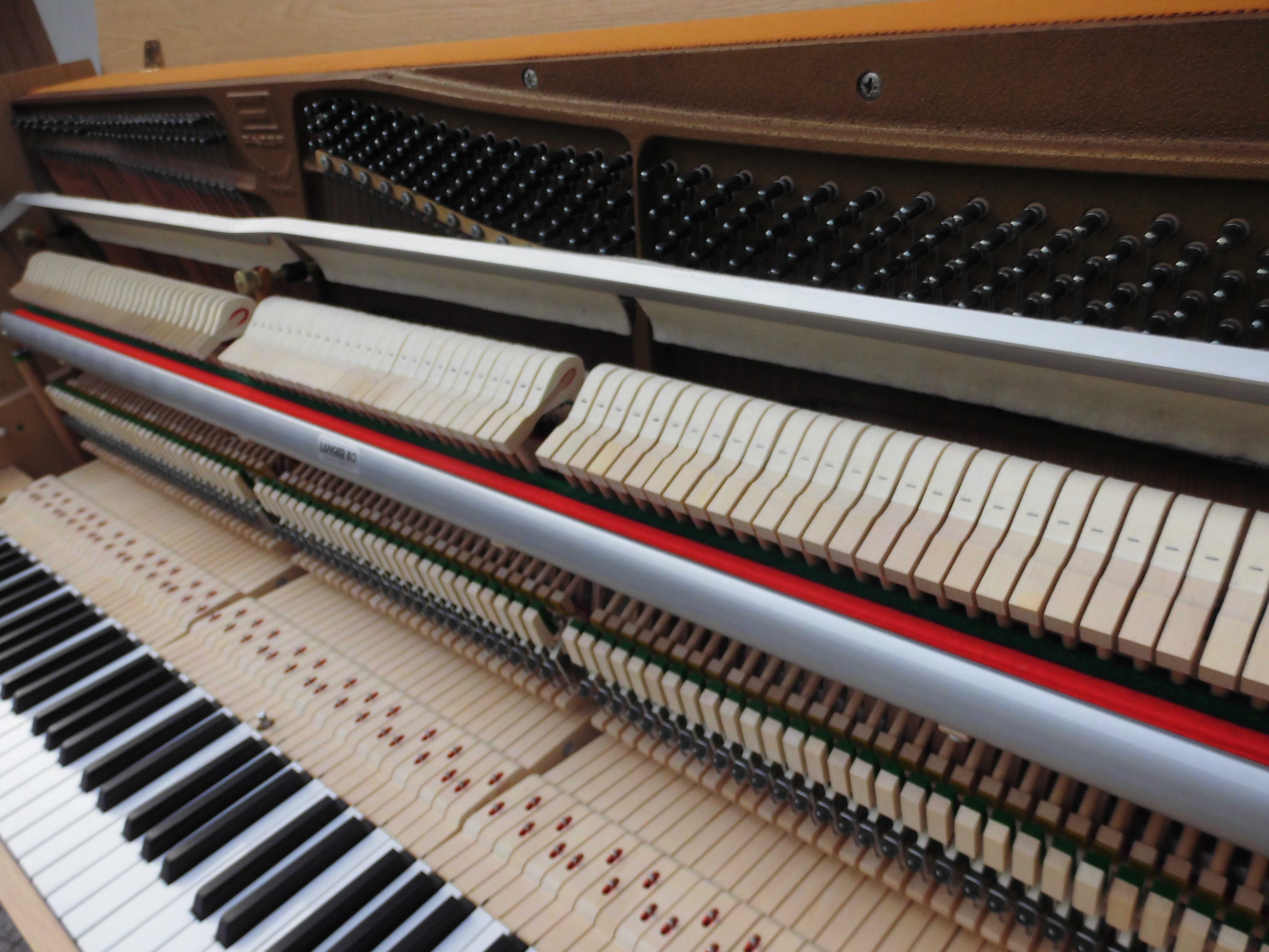 Pianino Fazer M110 idealne na początek gwarancja dostawa nastrojone