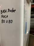 Base de duche Roca