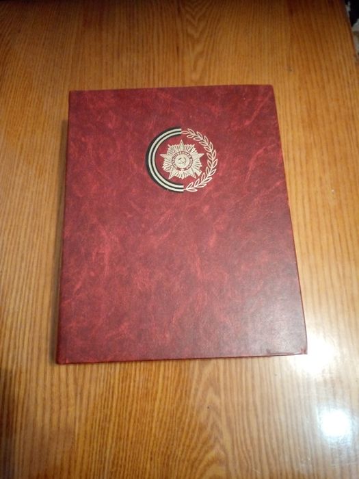 ВінокСлави.12-томник творів