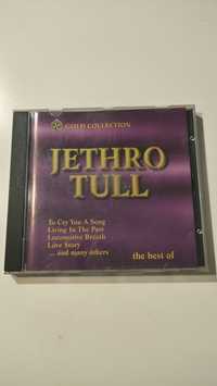 JETHRO TULL The best of. CD