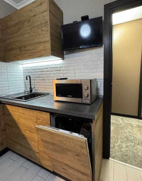 1 кімн. кв-ра пр-кт Григоренко, 18а, м. Позняки, Дарницький район