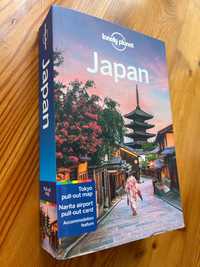Lonely planet japan