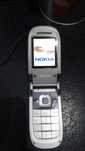 Telefon komórkowy Nokia 2760  z klapką sprawny + ładowatka