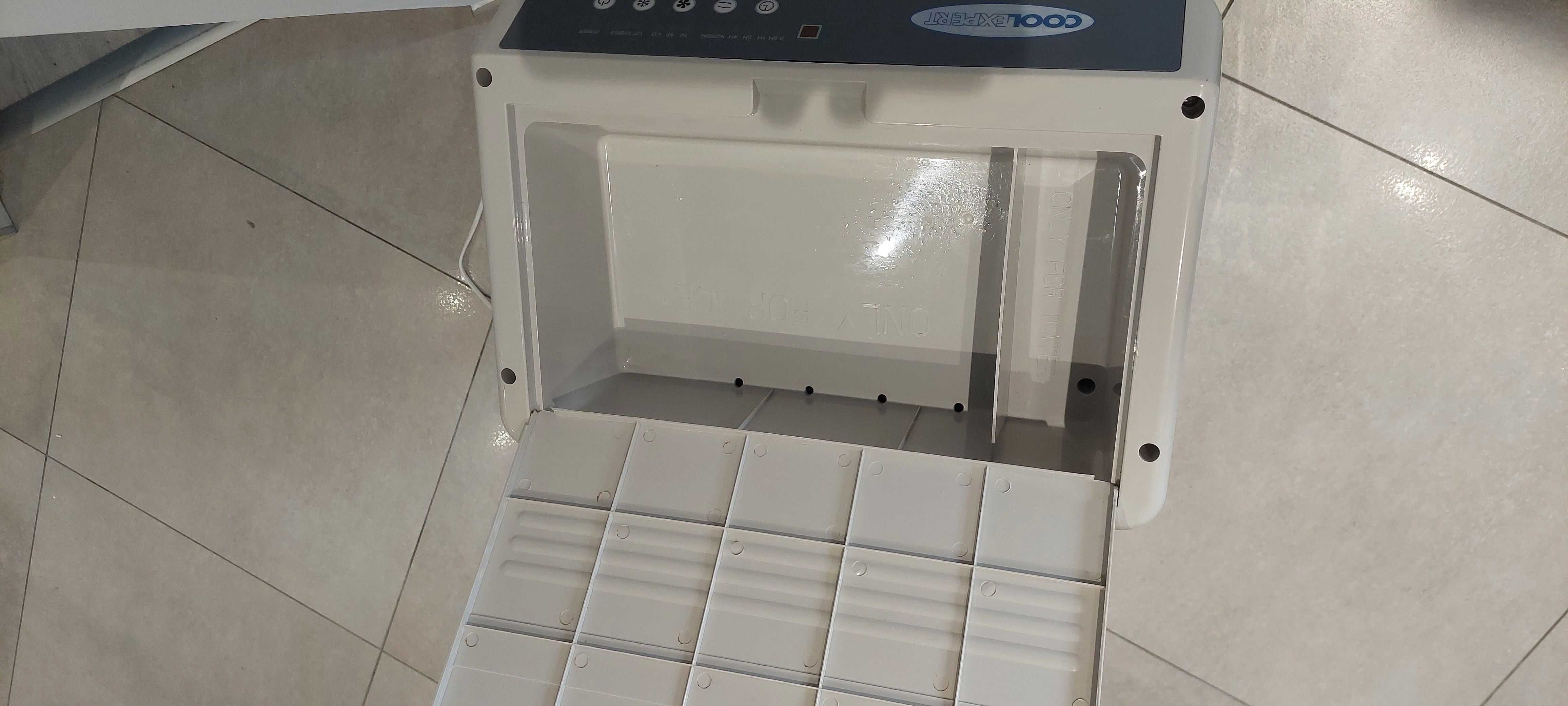 Schładzacz powietrza / wentylator  COOLEXPERT CM-1170