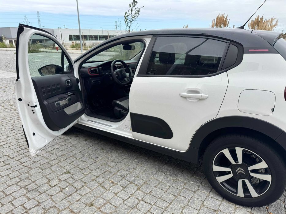 Citroën C3 C-Series