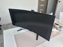 Monitor Iiyama 34" Zakrzywiony !! Stan idealny !!