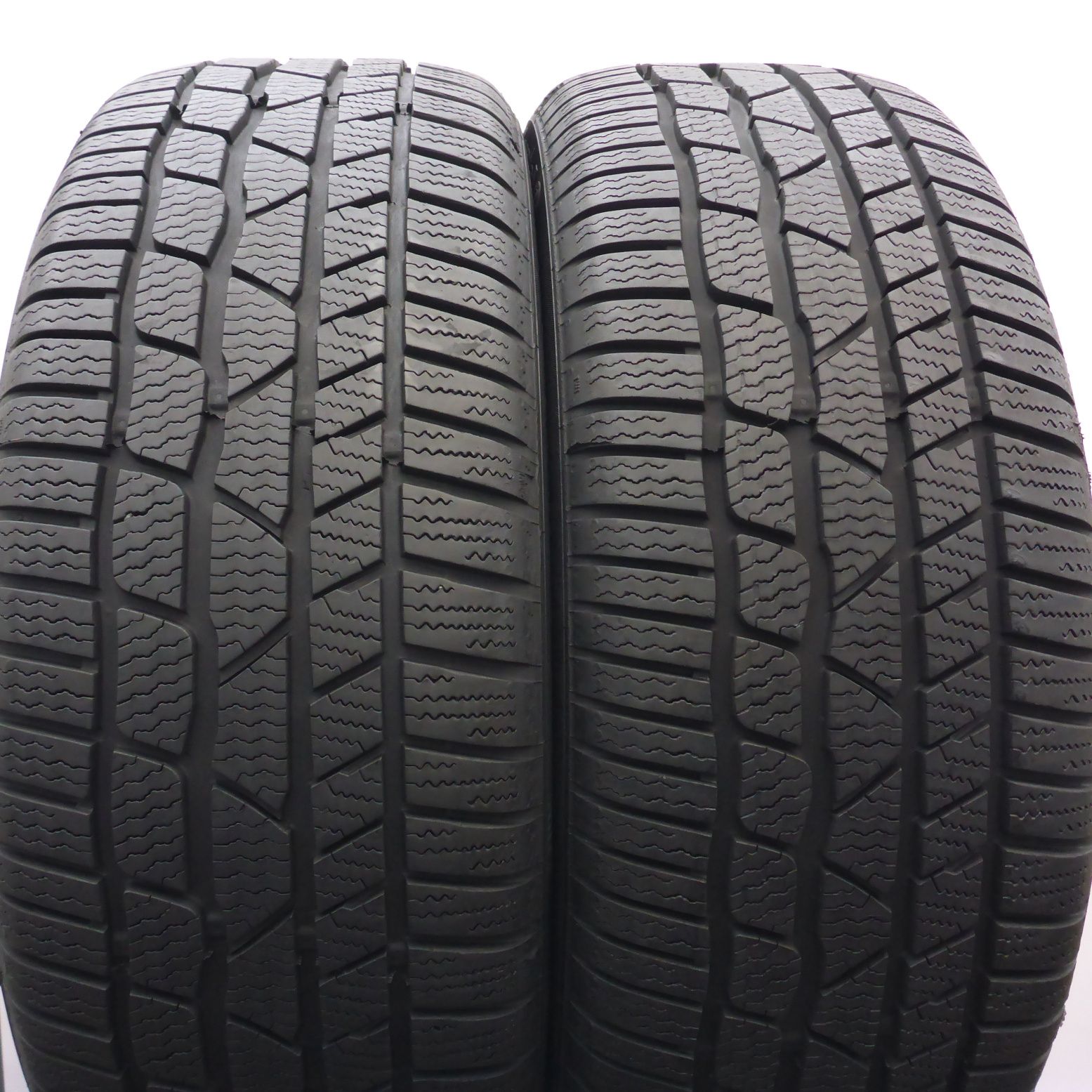 Opony 225/50/18 Continental 225/50R18 99H XL A0 Zimowe 2022 8mm