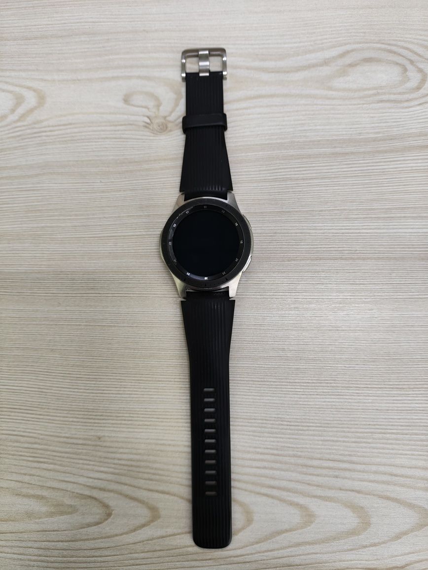 Samsung Galaxy Watch 46mm (SM-R800)