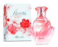 O BOTICÁRIO Perfume FLORATTA Cerejeira Em Flor • Presente NOVO Selado