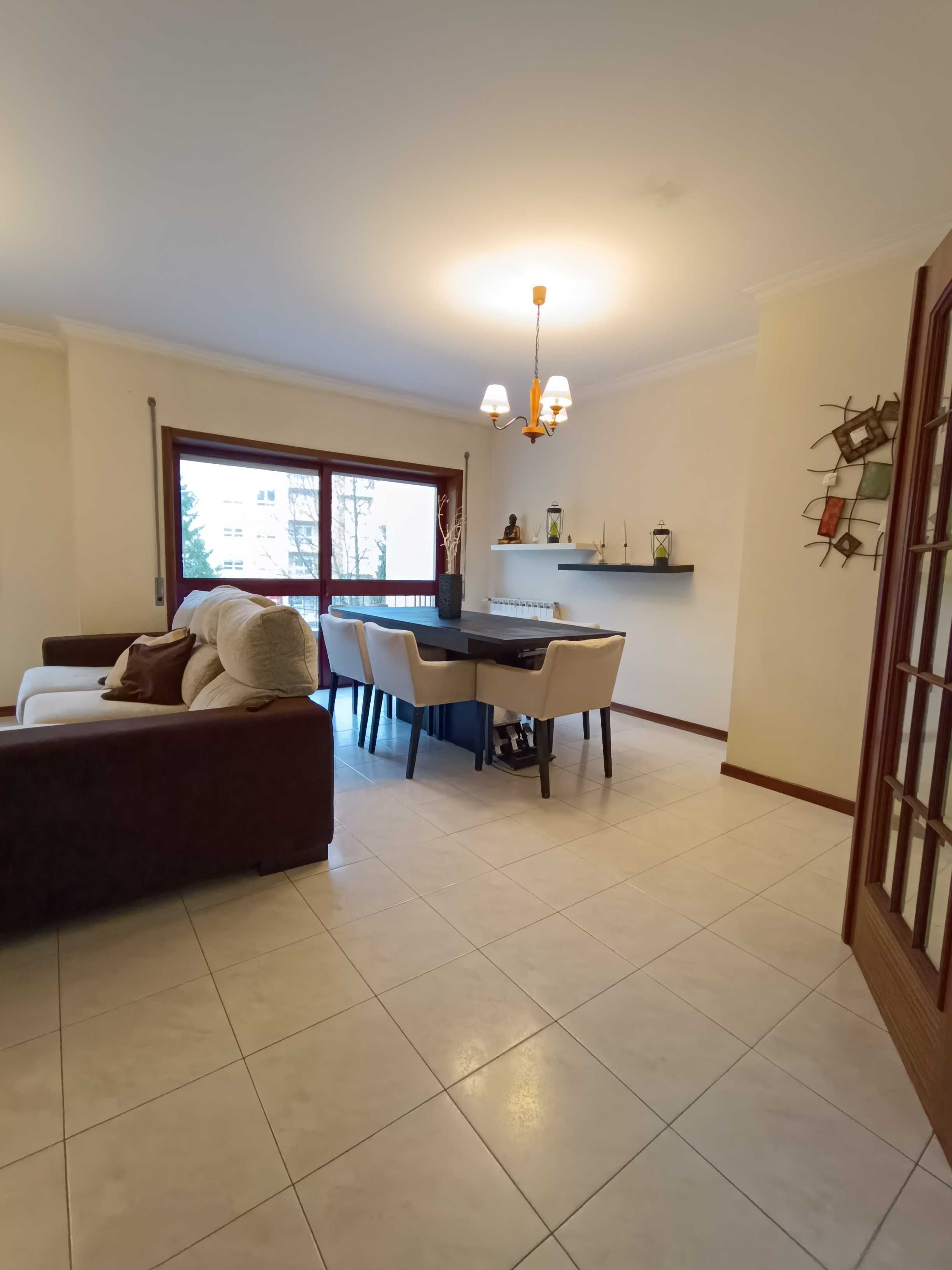 Alojamento compartilhado - apartamento 150m2