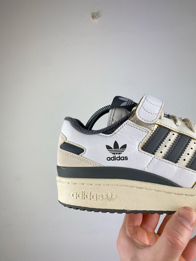 Кроссовки Adidas Forum 84 Low
