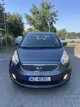 Kia Venga 1.6 benzyna