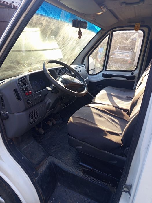 Citroen Jamper 2.8 2000