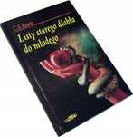 Listy Starego Diabła Do Młodego - Clive Staples Lewis TWARDA