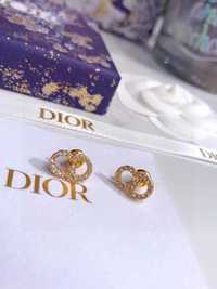 Kolczyki Dior 230413