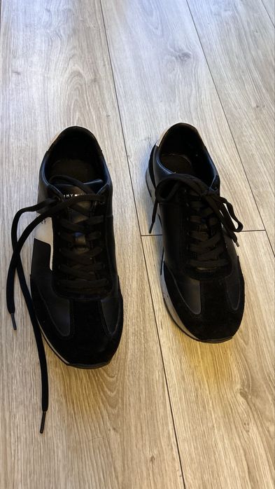 Trampki Tommy Hilfiger TH Comfort