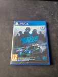 PS4 Need for Speed 2015 PL – kultowe wyścigi