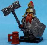 Dáin II Ironfoot (O Senhor dos Anéis)