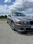 Bmw e39 2.5 m52b25