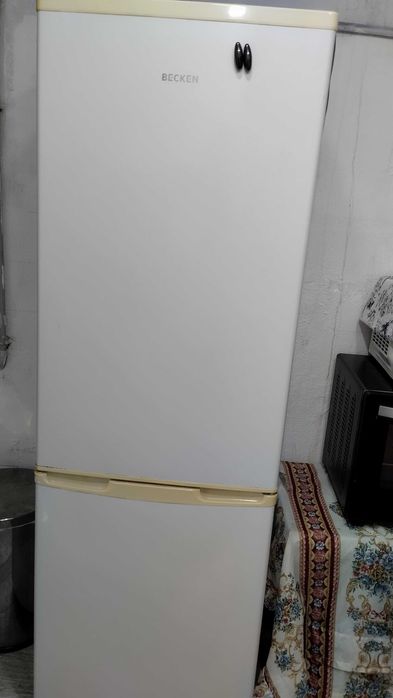 Frigorífico em perfeitas condições