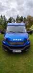 Wynajem Autolaweta Iveco Daily Zawiercie / Wolbrom