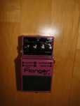 Zawodowy Efekt Gitarowy BOSS FLANGER BF-3.Ideał.Mega Okazja