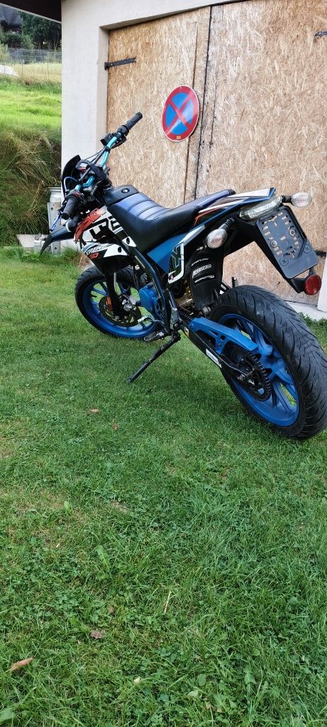 Derbi Senda DRD-X-Treme SM