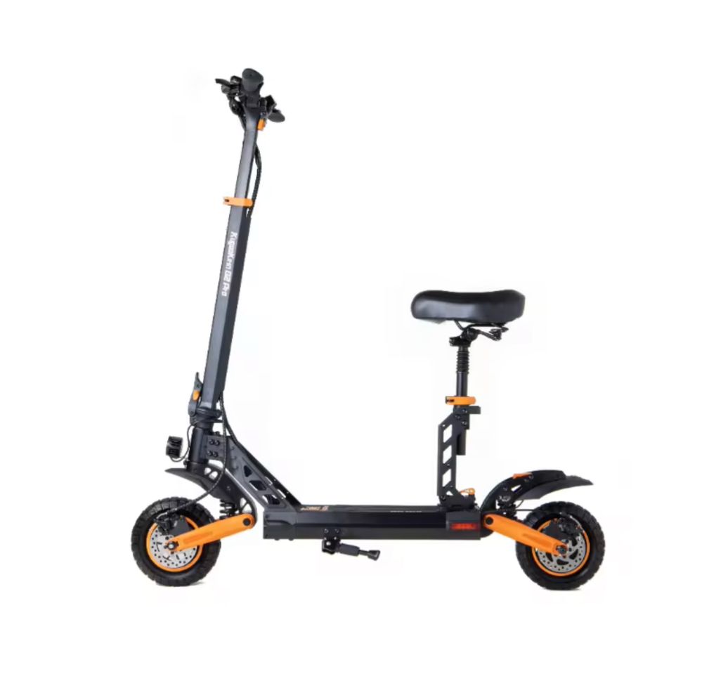 Електросамокат Kugoo Kirin G2 PRO НОВИНКА 2025 Року