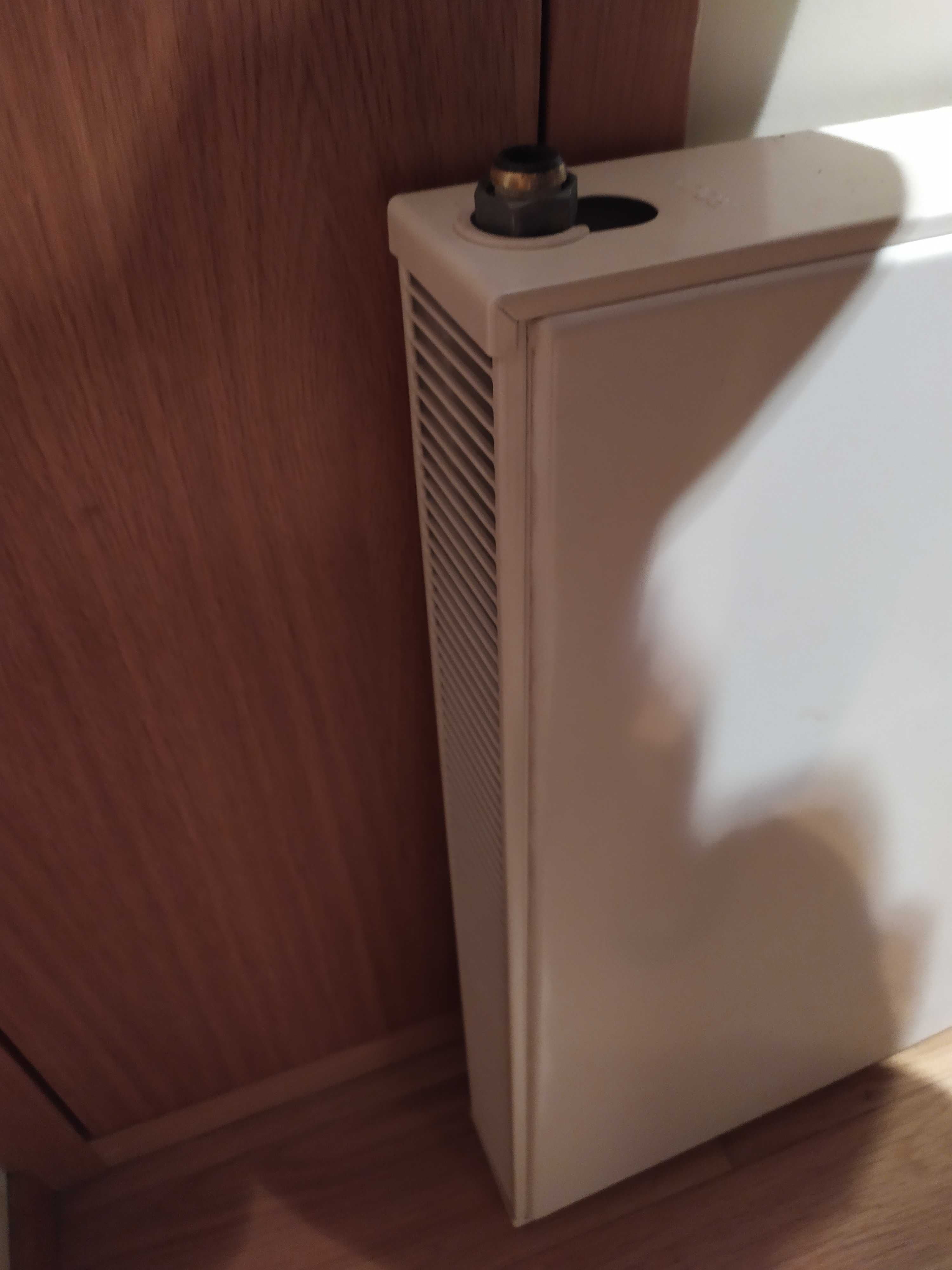 Vendo radiador Roca (aquecimento central)