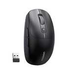 Mysz komputerowa Ugreen MU103 Bluetooth 5.0 / odbiornik USB 2.4GHz - c