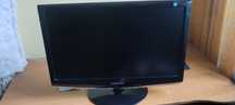 Monitor Samsung czarny 21