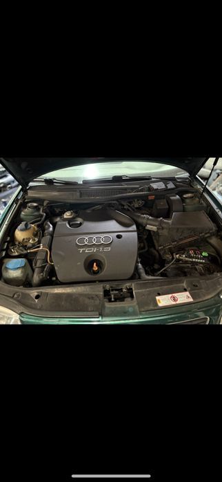 Motor Audi A3 1.9 tdi 90 CV AGR